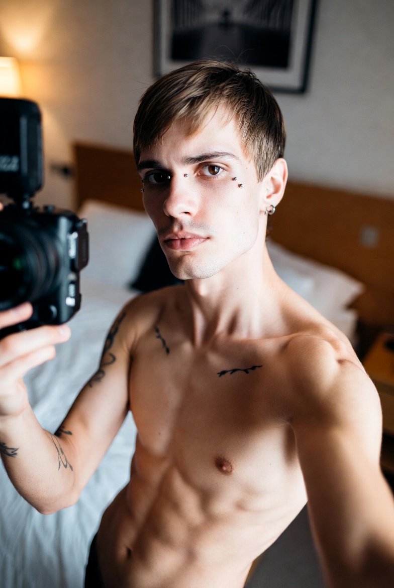 large image